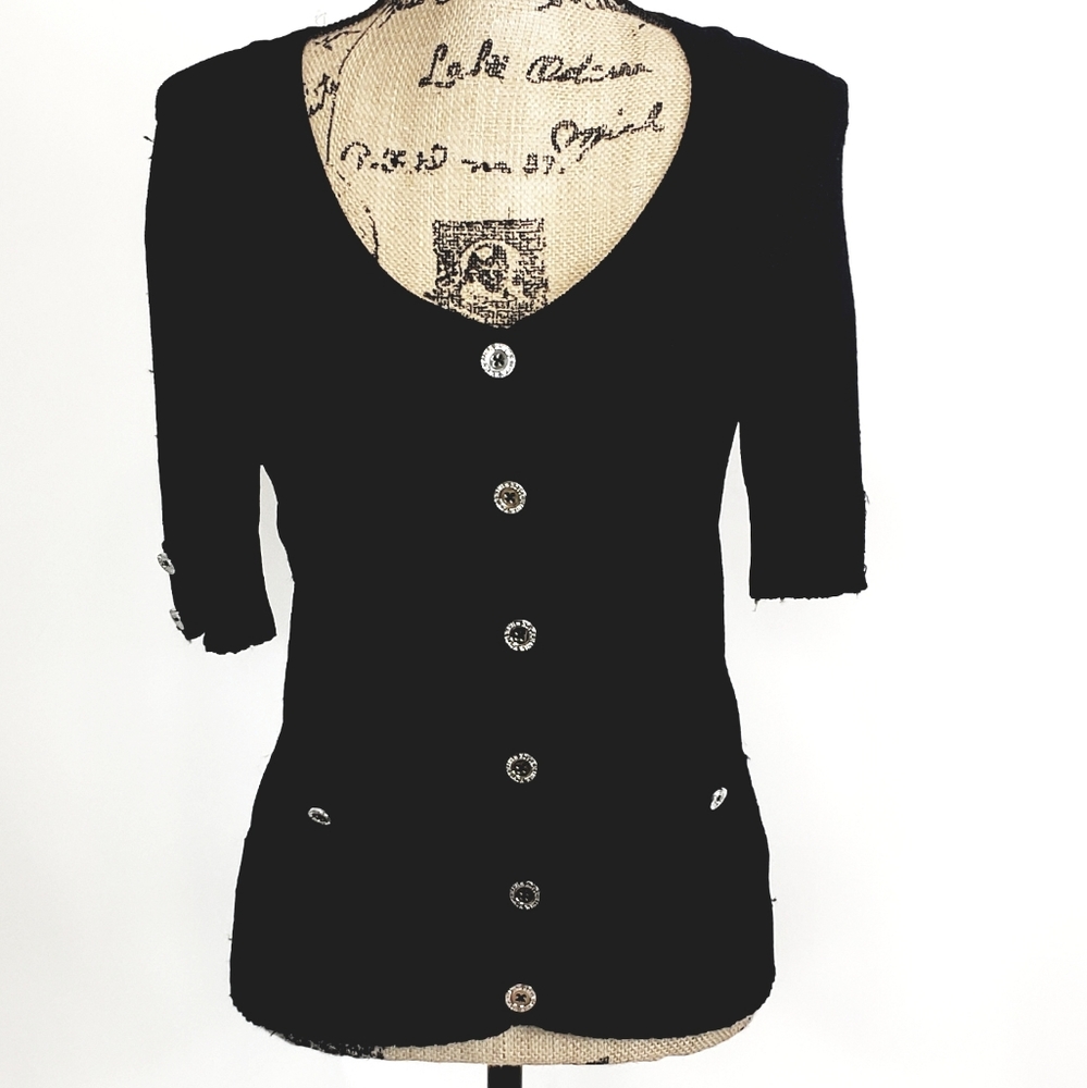 White House Black Market Sweater
